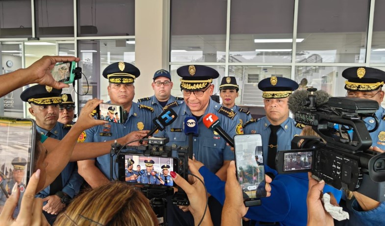 Condenan a comerciante chino por falsificación de documentos del BCBRP 