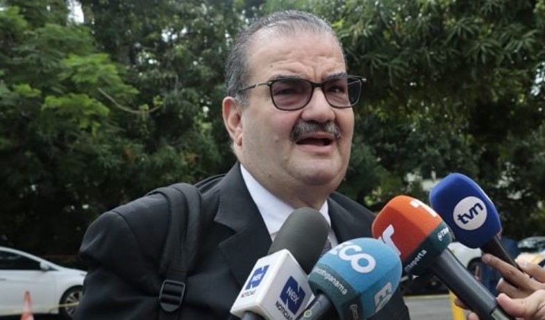 Defensa de Martinelli señala irregularidades en proceso Odebrecht 