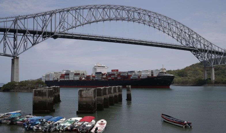 La actividad económica de Panamá crece un 4,37 % interanual a noviembre 