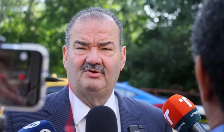 Defensa de Martinelli pide que el caso Odebrechet avance sin interrupciones  