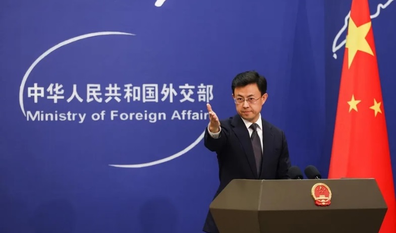 China promete adoptar 'medidas' tras la anulación del contrato portuario en Panamá 