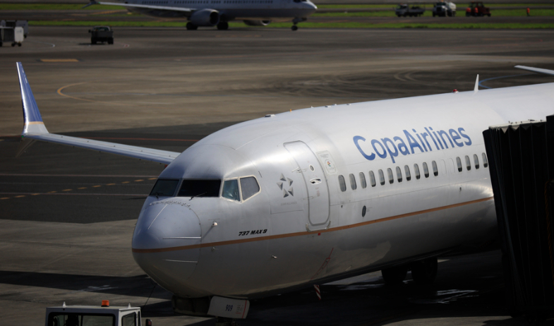 Una falsa amenaza de bomba paraliza 'momentáneamente' operaciones de aeropuerto dominicano 