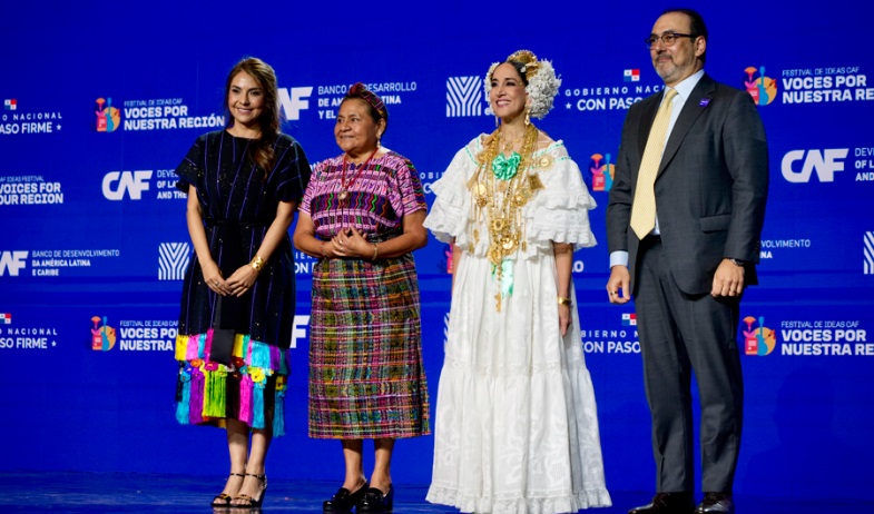 Panamá apuesta por la cultura como motor de desarrollo sostenible 