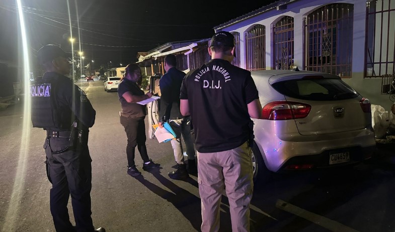 Recuperan 26 autos con denuncias de robo y hurto 