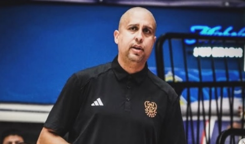 El puertorriqueño Nelson Colón es el nuevo seleccionador masculino de Panamá 