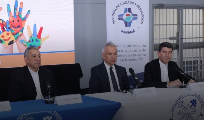 Arquidiócesis de Panamá anuncia evaluación profunda sobre su actuación en casos de abuso 