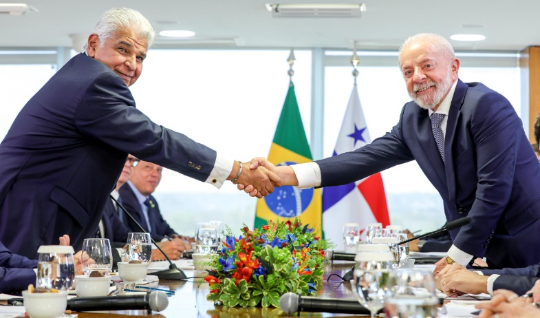 Siete Presidentes llegarán este martes: Panamá recupera su rol estratégico en la región 