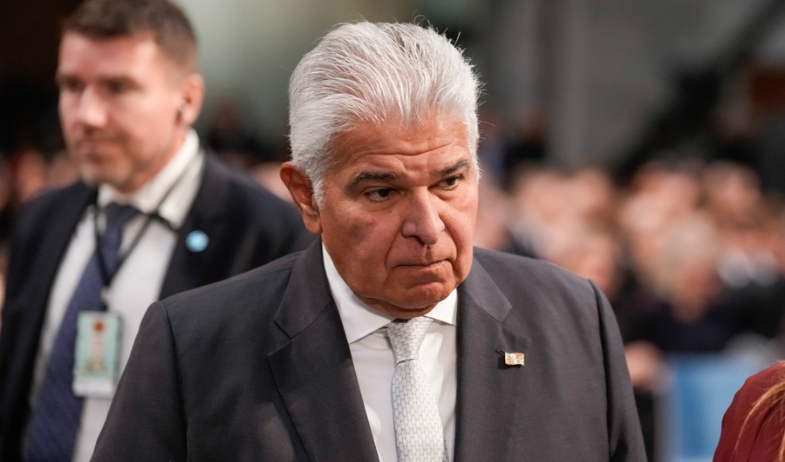 Mulino viaja a Davos para impulsar inversiones estratégicas en Panamá desde el Foro Económico Mundial 