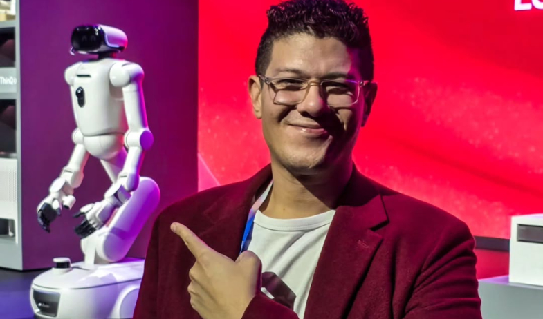 Oscar Ruiz reporta hurto en su hogar y comparte lista de objetos robados 