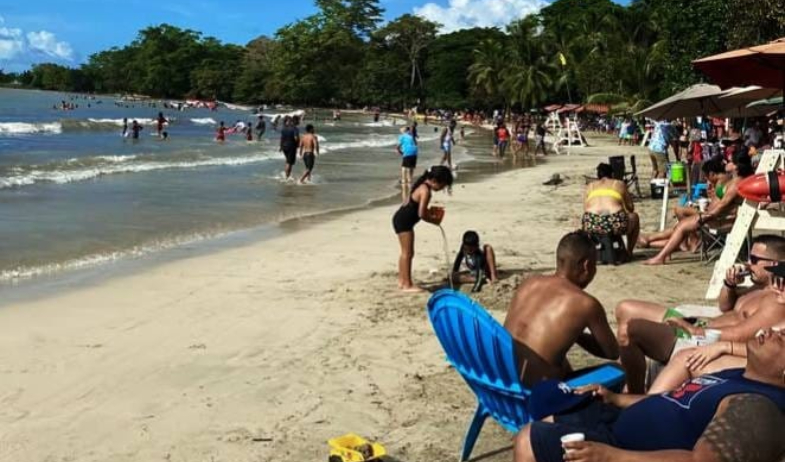 Promulgan resolución para reforzar la seguridad en las playas de Colón 