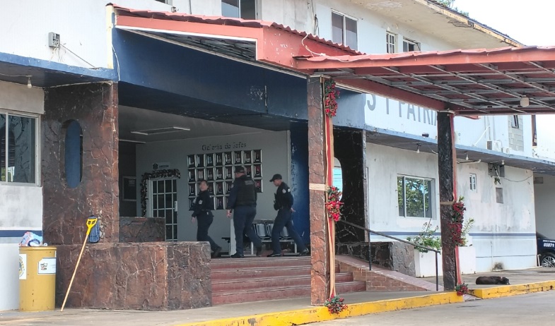 Aprietan el cerco en Azuero: allanamientos, retenes y patrullajes contra delincuentes 