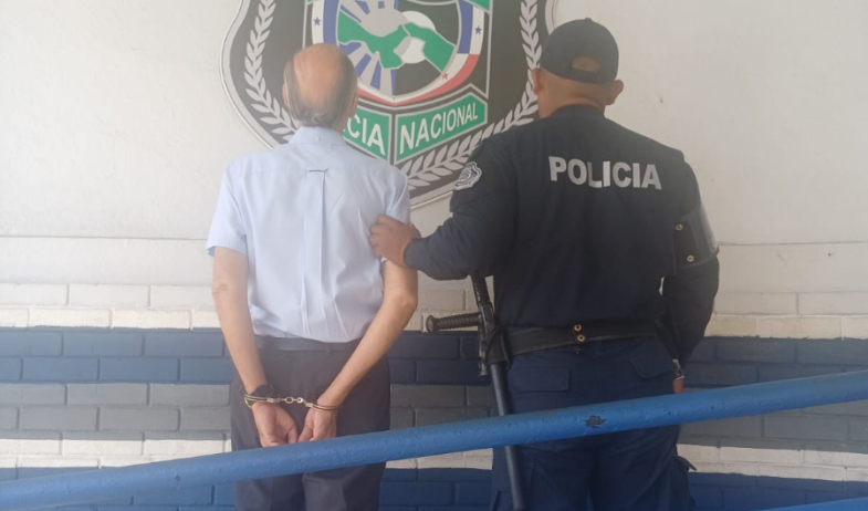 Detienen a un español en Panamá con más de 30 requerimientos judiciales pendientes 