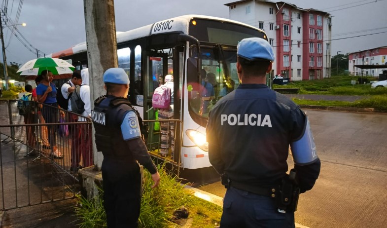 Cae ladrón que robó dinero a una pareja de cubanos en Colón 