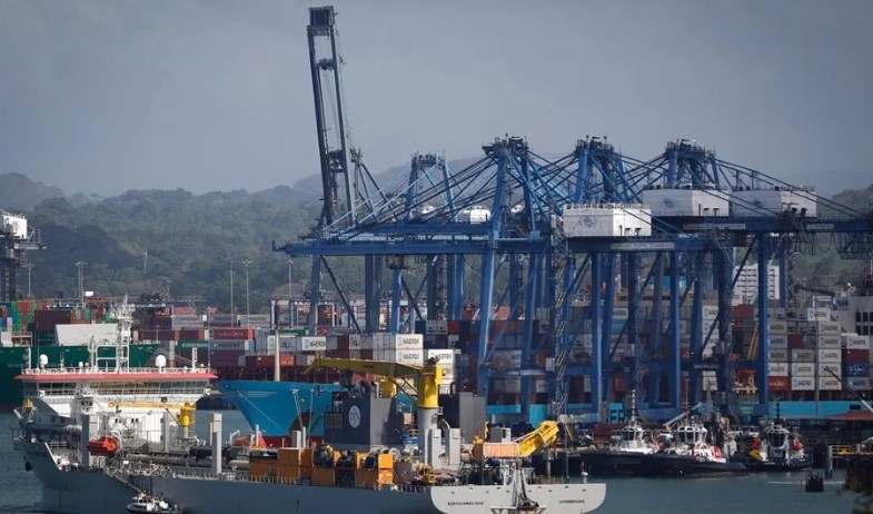 Promoverán la logística y los puertos de Panamá en el Foro de Davos 