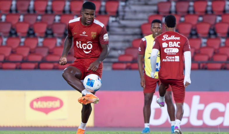 Panamá vuelve a casa para enfrentar a México en partido amistoso 