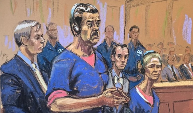 EE.UU. elimina mención a Maduro como líder del Cartel de los Soles en la nueva acusación 