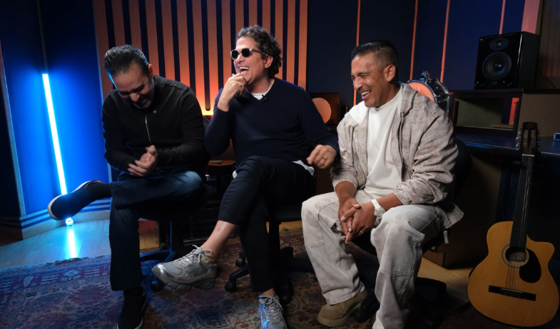 ¡'La Yerbita' marca su estreno! 'TIPIPOP', el álbum que fusiona el típico y el pop para proyectar la música panameña 