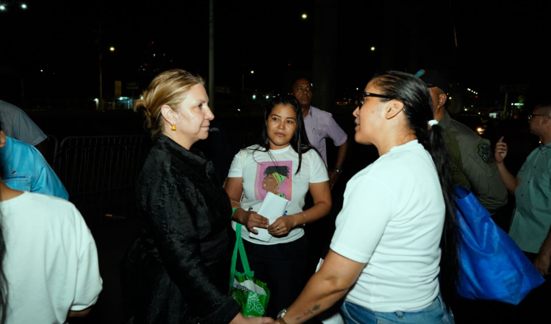 Decreto Ejecutivo favorece a 354 privados de libertad con rebaja de pena 