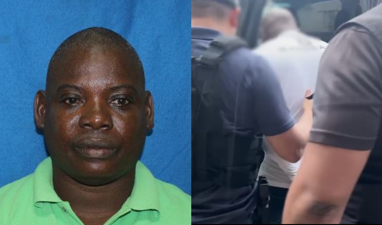 Exrepresentante y extesorero de Cristóbal son detenidos por presunto peculado 