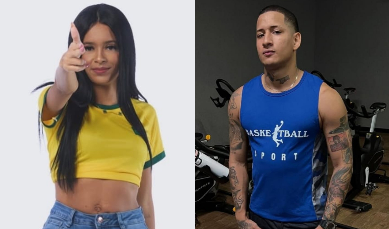 David fuera, Euana y el Urri dentro: El Parking estalla 