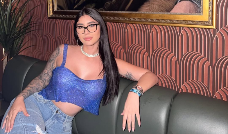 Ainara Sanz aclara que 'todo está bien' tras rumores en redes que la daban como herida 