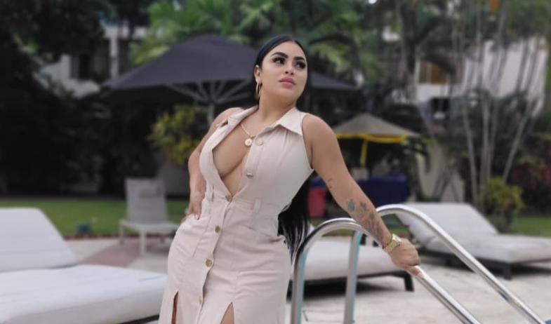 ¡Juiciosa y enfocada! Assilem avanza firme en su pérdida de peso 