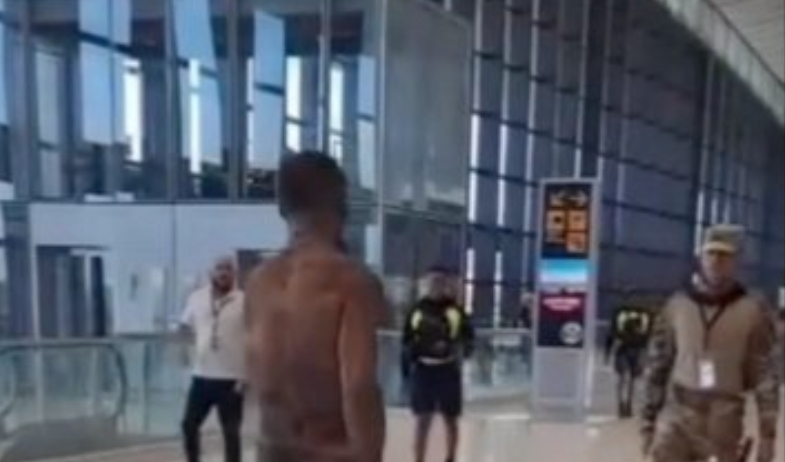 Tocumen confirma control de incidente con extranjero y continuidad de operaciones 