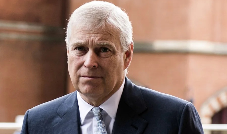 ¡Fue pa lante! Expríncipe Andrés, hermano del rey Carlos III, abandona su mansión en Windsor 