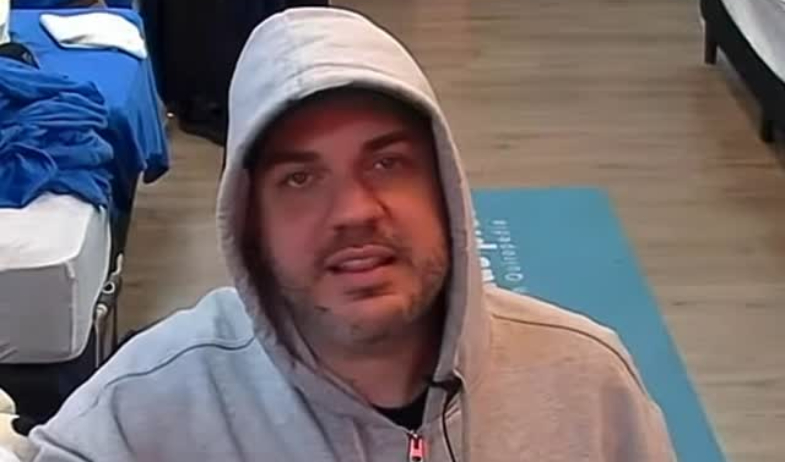 'Nadie se salva de los haters, ni Jesús se salvó': El desahogo de Barceló  