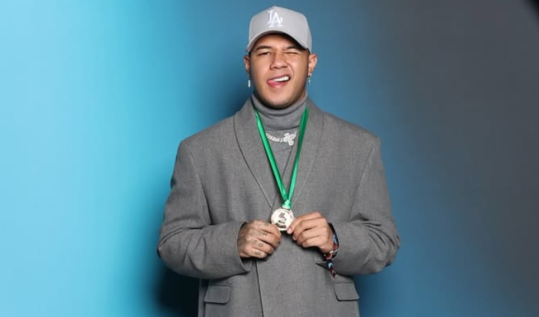 Boza renueva con Sony e inicia una nueva etapa creativa  