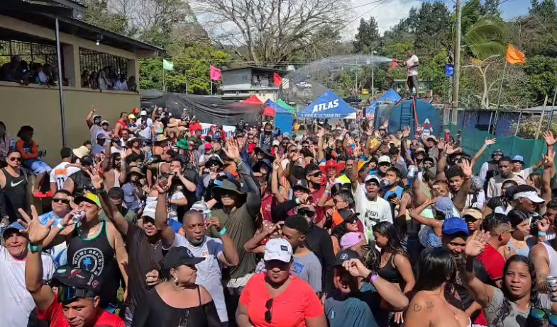 Turismo, biodiversidad y tradición marcan el carnaval de Chicá 