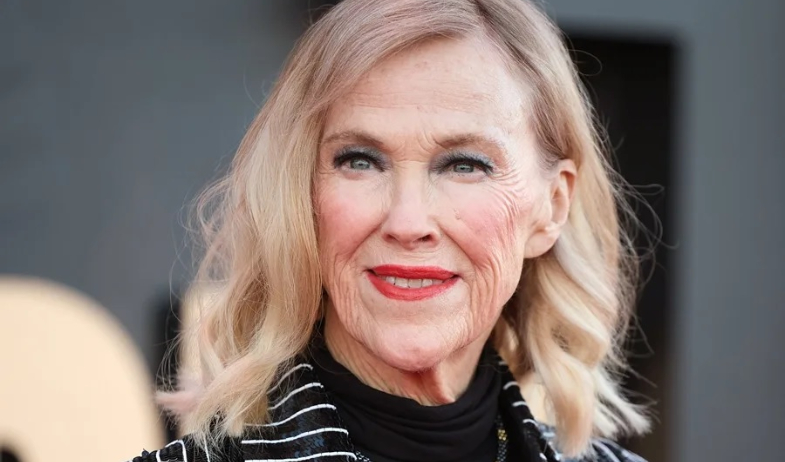 Revelan causa de muerte de la actriz Catherine O’Hara 