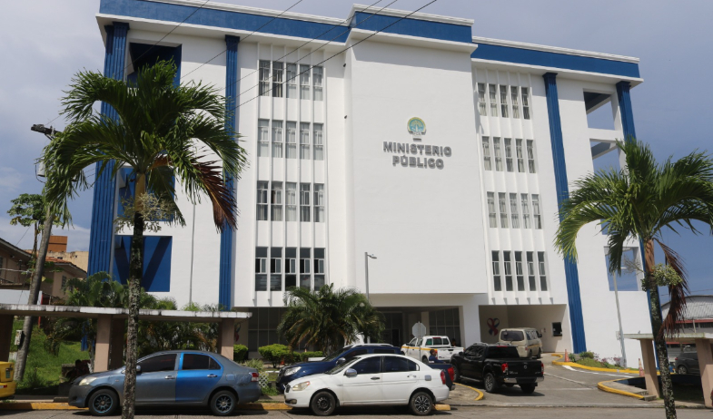  Preso por cooperar con otro para que le dieran bala a una persona en Alto de Los Lagos 