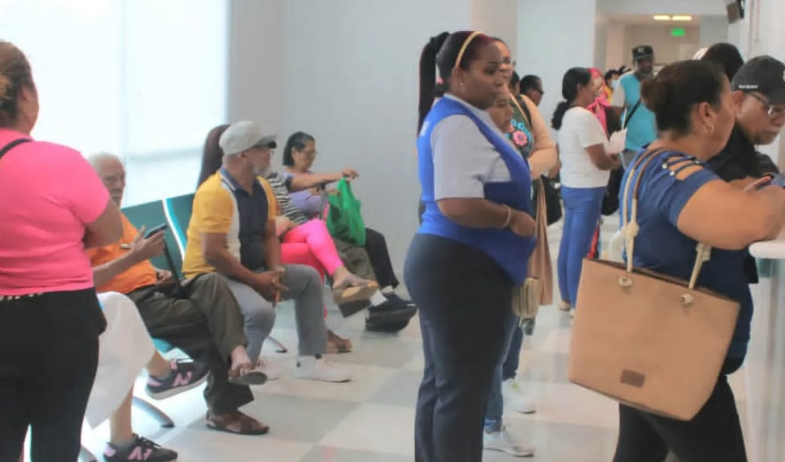 Si tienes cita médica en Colón presta atención varias especialidades cambian de sede 