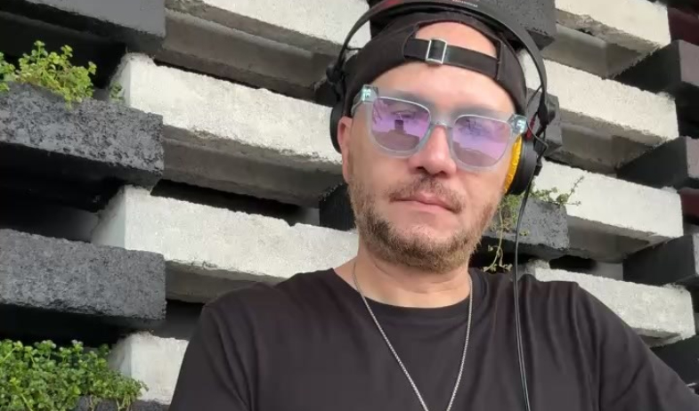 DJ Tom Sawyer cuestiona cierre del Casco en plena fiesta carnavalera 