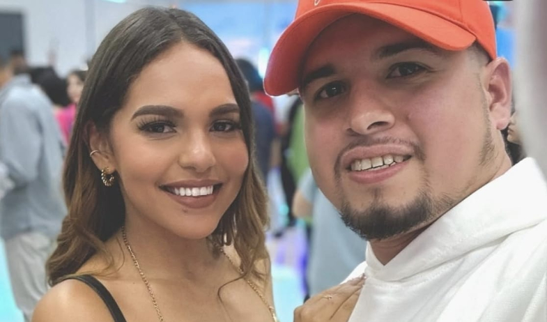 ¿También se suma María del Pilar? Frank De León se alista para 'romper el sistema' en el 'streaming'  