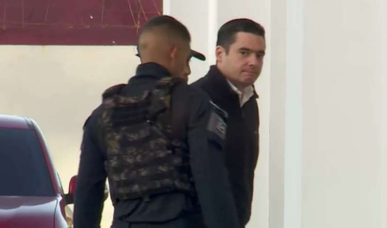 Gaby Carrizo comparece ante el Tribunal y la Fiscalía busca endurecer su medida  