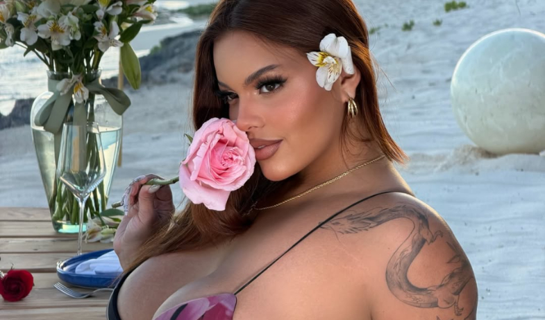 Gracie Bon llevará su presencia al escenario de Premio Lo Nuestro 