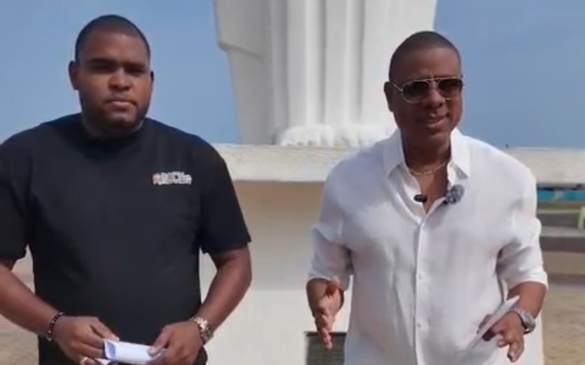 ¡Aclaración! Domingo Carnavalito en Colón se realizará este 22 de febrero  