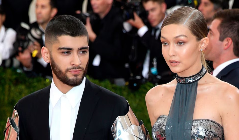 Zayn Malik sobre Gigi Hadid: 'No sé si estuve enamorado' 