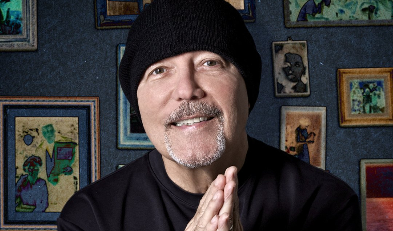 Rubén Blades comparte cuándo pondrá punto y final a sus giras musicales 