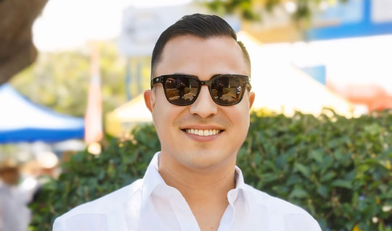 ¿Está Rony Vargas trabajando en su propio 'reality show'? 