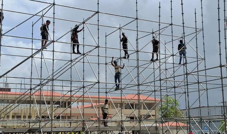 Emprendedores se activan ante la llegada de 'Sabores de Colón' 