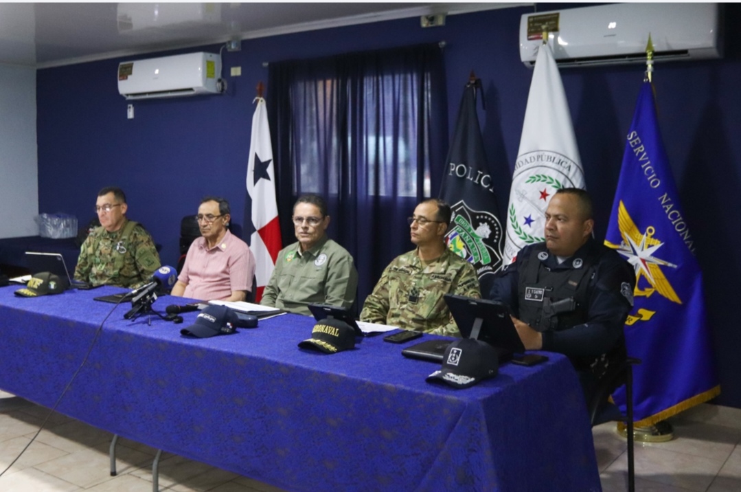 Ministerio de Seguridad anuncia despliegue de 30 mil unidades para el carnaval 2026 