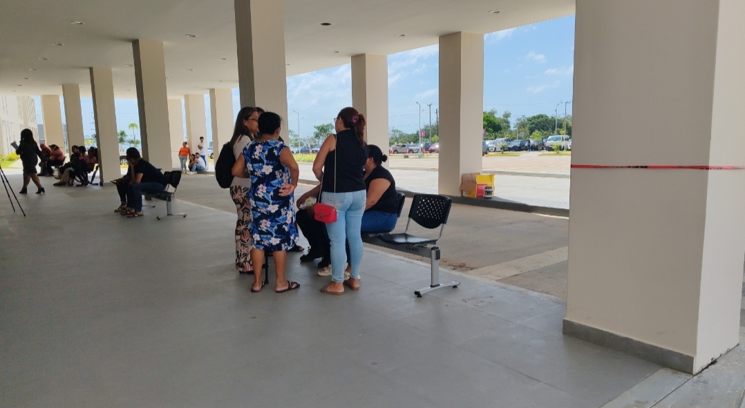 Mujer queda detenida provisionalmente por homicidio de su pareja en Arraiján 