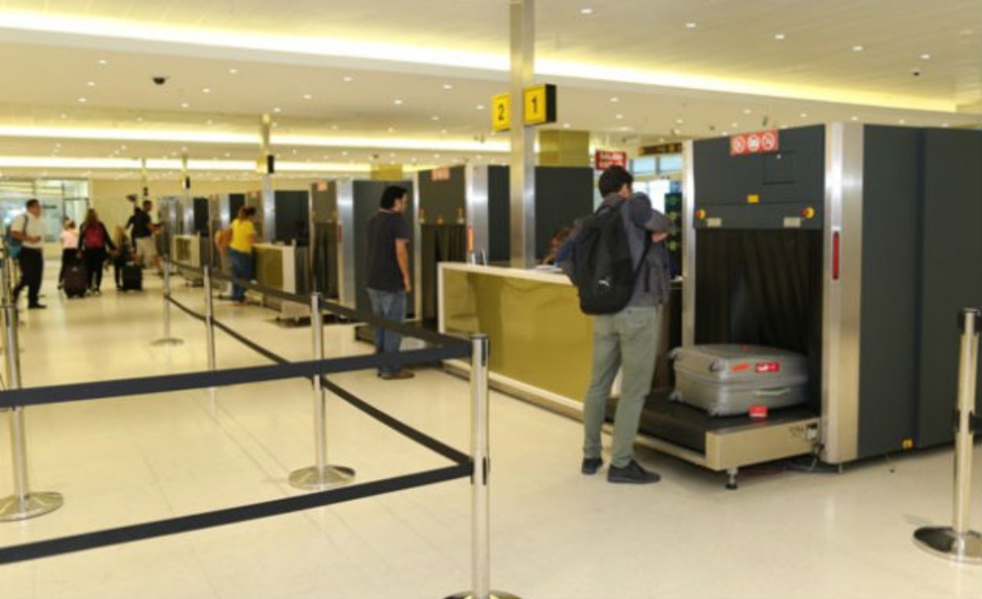 Aduanas aclara procedimiento tras denuncia de Venezuela por valija diplomática en Tocumen 