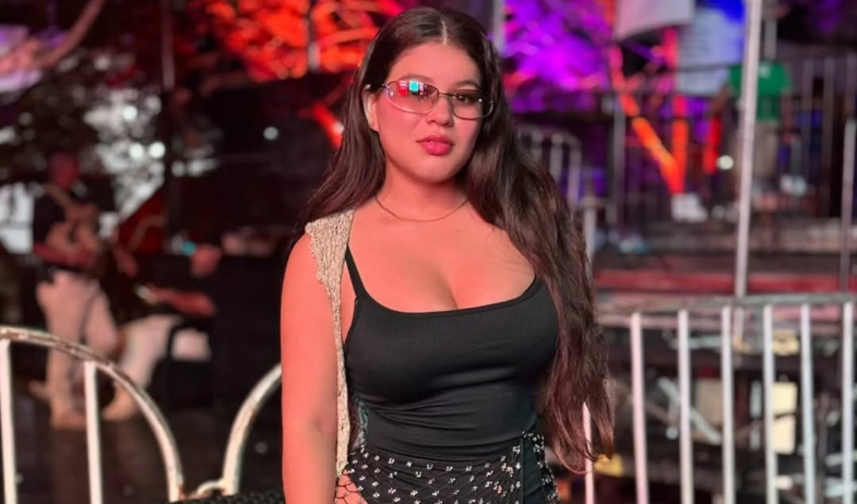 Yaneth Marín revela por qué el Carnaval no es lo suyo 