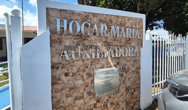 Crece preocupación en Herrera por futuro de niñas albergadas en el hogar María Auxiliadora 