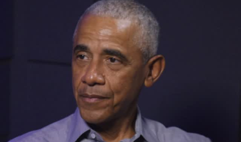 ¿Los vio? Barack Obama dice que los extraterrestres 'son reales' 