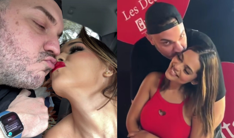 ¿Amor o estrategia? La novela carnavalera de Barceló y María del Pilar 